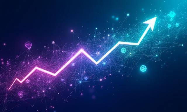 DeFi innovation trends graphic