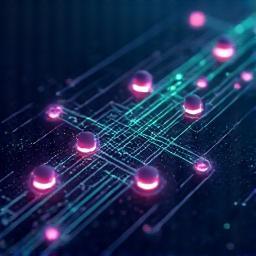 Decentralized finance integration diagram