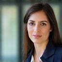 Isabella Rossi, Legal Counsel